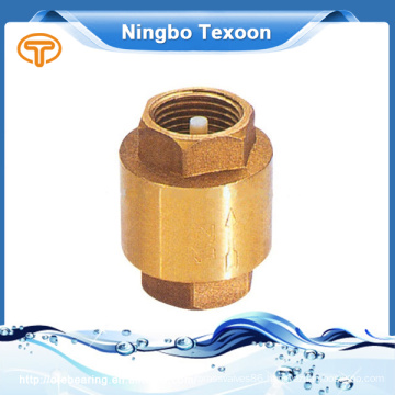 China Wholesale High Quality Tube Check Valve